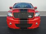 Shelby F-150 Super Snake Concept 2009 года